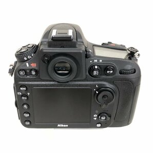 Nikon ニコン 一眼レフカメラ D800 ボディ 240417RM390001の画像3