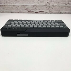 FILCO Majestouch MINILA-R Convertible 静音 赤軸 240129SK120119の画像4