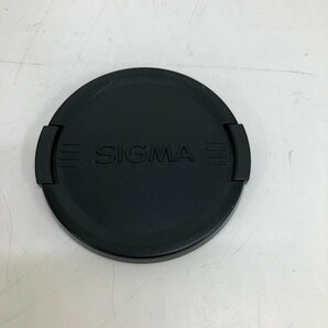 SIGMA シグマ ZOOM 18‐200mm f/ 3.5-6.3 DC OS HSM カメラレンズ 240417SK300139の画像7
