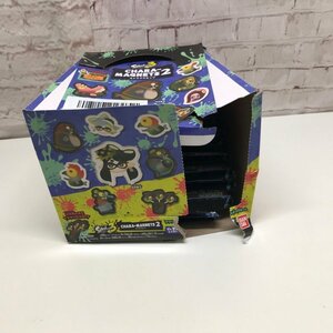 【未開封品】スプラトゥーン3 キャラマグネッツ2 14個入り 240319SK320715