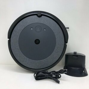 iRobot アイロボットルンバ i3 RVD-Y1 ロボット掃除機 240416SK510318の画像1