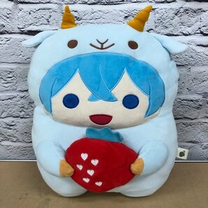 すとぷり グッズ まとめ売り 缶バッジ アクリルスタンド ぬいぐるみ バッグチャーム ペンライト 他 ころん 240418SK390075の画像7