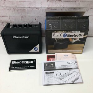 Blackstar ブラックスター FLY3 ミニアンプ Bluetooth 240416RM380475