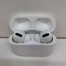 Apple AirPods Pro A2083 A2084 A2190 アップル エアポッズ プロ 240419SK430503_画像2