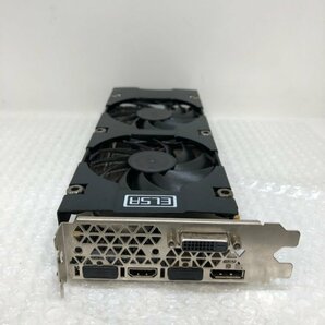 ELSA グラフィックボード GeForce GTX 1080 Ti 11GB グラボのみ 240415SK010514の画像9