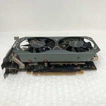 玄人志向 グラフィックボード GeForce GTX 960 2GB グラボのみ 240417SK080346_画像8