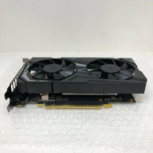 玄人志向 グラフィックボード GeForce GTX 1650 4GB グラボのみ 240418SK750059の画像7