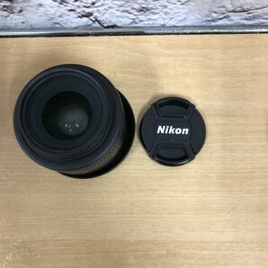 Nikon ニコン DX AF-S 35mm 1:1.8G 240328SK190871の画像5