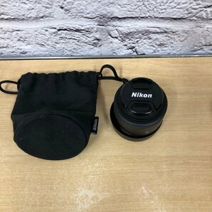 Nikon ニコン DX AF-S 35mm 1:1.8G 240328SK190871の画像1
