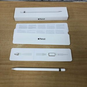 Apple Pencil アップルペンシル 第１世代 MK0C2J/A A1603 240416SK320560