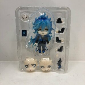 ねんどろいど 1604 ツイステッドワンダーランド イデア シュラウド フィギュア ツイステ 240216SK360004の画像5