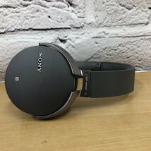 SONY ソニー ワイヤレス ヘッドホン MDR-XB950BT 240327SK170707_画像6