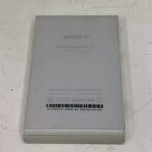 PlayStation Vita TV (VTE-1000AB01) 　ヴィータ　SONY　ソニー　240328SK280761_画像5