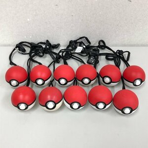 【11個セット】ニンテンドー ポケモン モンスターボール Plus HAC-024 240419SK110191