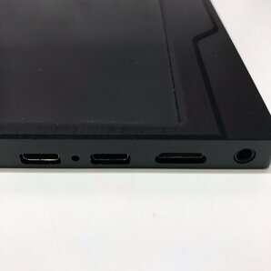 cocopar 17.3インチ モバイルモニター モバイルディスプレイ JSJ-173 240327SK061007の画像4