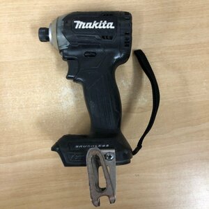 【ジャンク品】makita マキタ 充電式 インパクト ドライバ TD160D 240322SK380084