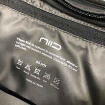 NIID CACHE/ニードキャッシュ H1 Hybrid Sling&Duffle Bag 240417SK051148_画像4
