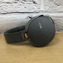 SONY ソニー ワイヤレス ヘッドホン MDR-XB950BT 240327SK170707_画像5