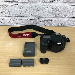 【ジャンク品】Canon キャノン EOS 40D DS126171 デジタル一眼レフカメラ ボディ 240405SK220535