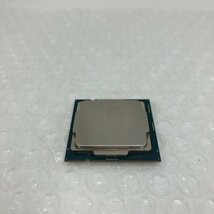 【ジャンク品】Intel インテル CPU Core i5-10400 SRH3C 2.90GHz 240425SK290008_画像6