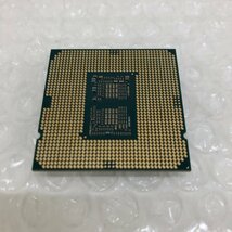 【ジャンク品】Intel インテル CPU Core i7-10700K SRH72 3.80GHz 240415SK910088_画像2