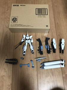 ROBOT душа Unicorn Gundam ( защита воронка оборудование )f искусственная приманка ma- Unicorn Gundam 2 body комплект 