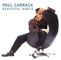 AOR / Light Mellow / BES ★ Paul Carrack / Beautiful World_画像1