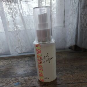 〈未開封〉リファ ReFa LOCK OIL リファロックオイル 100ml