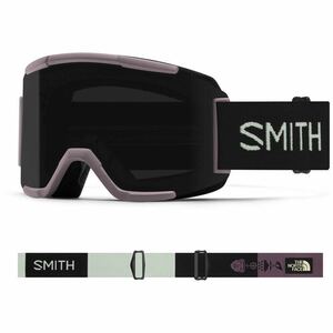 新品 未使用 SMITH SQUAD GOGGLE 23-24 スミス スカッド ゴーグル スノーボード スキー ノースフェイス コラボ 2023 2024 スペアレンズ