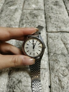 EG03t13　セイコー　SEIKO　キングセイコー　ハイビート 腕時計