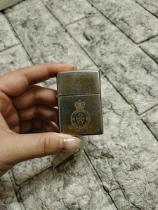 KO04z4　ZIPPO ジッポー オイルライター 喫煙具