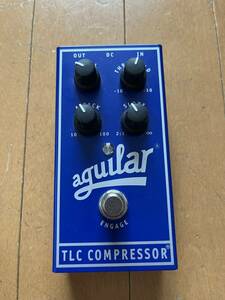 アギュラー　コンプレッサー　Aguilar　TLC　COMPRESSOR　