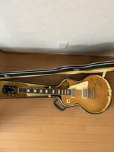 日本製　エピフォン　レスポール　Epiphone　_画像1