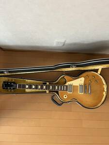 日本製　エピフォン　レスポール　Epiphone　