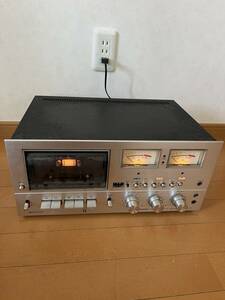 パイオニア　カセットデッキ　Pioneer　CT-9