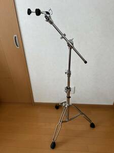  pearl cymbals stand Pearl ①