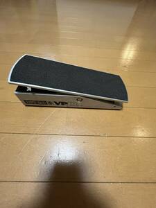  Ernie Ball volume pedal ERNiE BALL