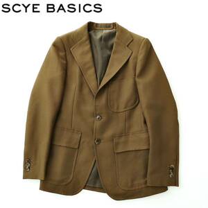 SCYE BASICS