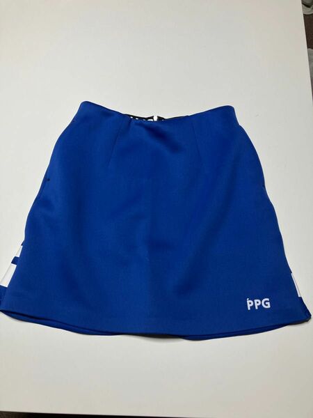 パーリーゲイツ　 PPG レディース　スカート　サイズ０　美品