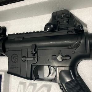 東京マルイ 電動ガン BOYs SOPMOD M4 中古の画像2