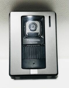* прекрасный товар * Panasonic Panasonic телевизор домофон камера вход беспроводная телефонная трубка VL-V566 рабочее состояние подтверждено 