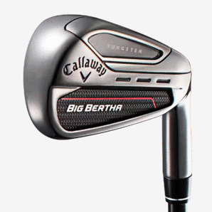 新品■キャロウェイ■2023.7■BIG BERTHA■５本アイアン■6~9/PW■SPEEDER NX for CALLAWAY カーボン■R■つかまえて拾える やさしさ■の画像5