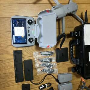 DJI Air 2S Fly More コンポ の画像4