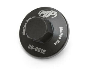 MOTION PRO Reservoir Pin Socket for WP shock