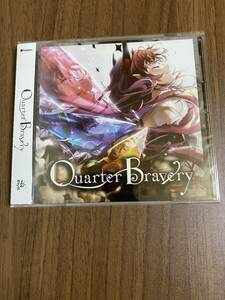 IRyS Quarter Bravery CD ホロライブ 