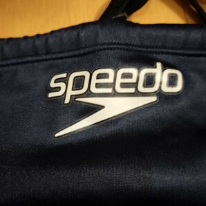 flyingfish Mサイズ 競泳水着 SPEEDO 競パン フライングフィッシュの画像2