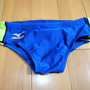 Sサイズ　ルネサンス　競パン 競泳水着 ブーメラン ミズノ MIZUNO