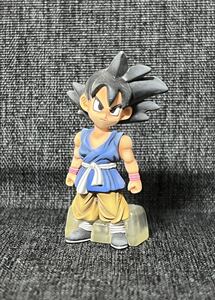 HG ドラゴンボール GT 孫悟空　通常　リペイント　フィギュア