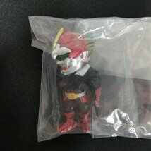 CONVERGE MOTION 仮面ライダー5 「28.シークレット：アンク グリード態」 ／ バンダイ_画像1