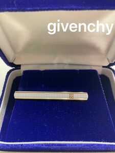 givenchy タイピン